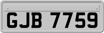 GJB7759