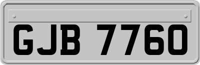 GJB7760