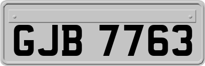 GJB7763