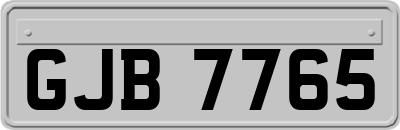 GJB7765