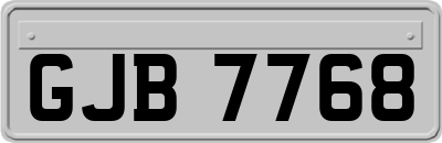 GJB7768