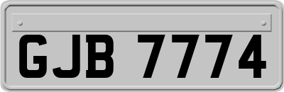 GJB7774
