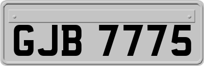 GJB7775
