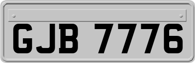 GJB7776