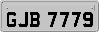 GJB7779
