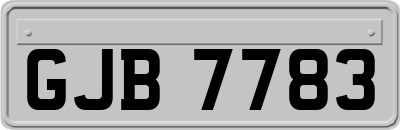 GJB7783