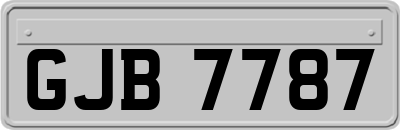 GJB7787