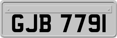GJB7791