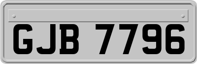 GJB7796