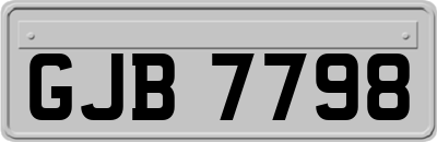 GJB7798