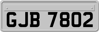 GJB7802