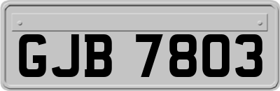 GJB7803