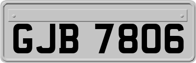 GJB7806