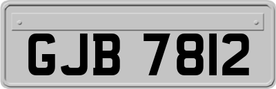 GJB7812