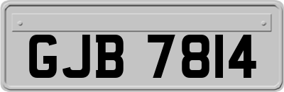 GJB7814
