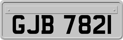 GJB7821