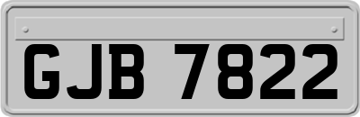 GJB7822