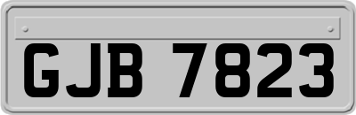GJB7823