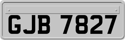 GJB7827