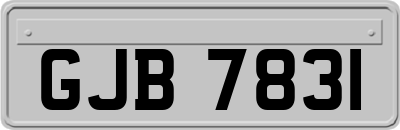 GJB7831