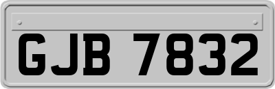 GJB7832