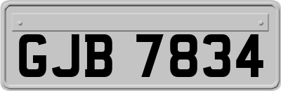 GJB7834