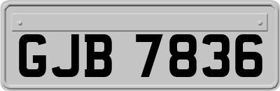 GJB7836
