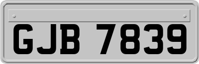 GJB7839