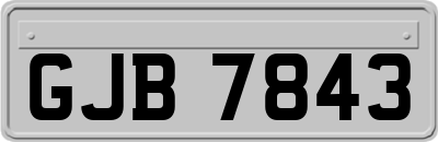 GJB7843
