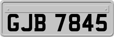 GJB7845