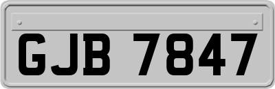 GJB7847