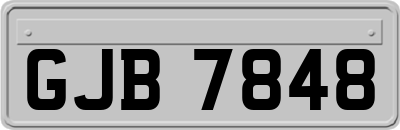 GJB7848