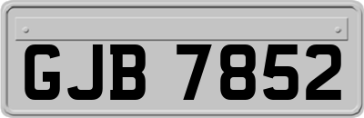 GJB7852