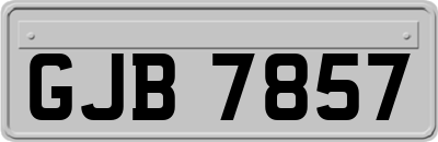 GJB7857