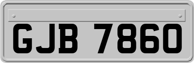 GJB7860