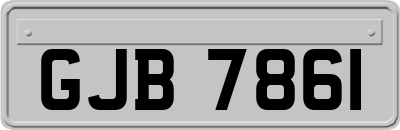 GJB7861
