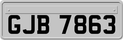 GJB7863