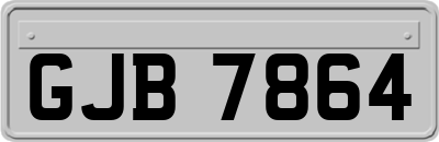 GJB7864