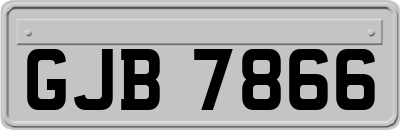 GJB7866