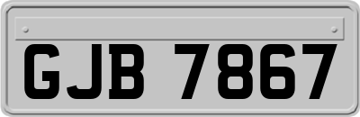 GJB7867