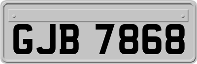 GJB7868