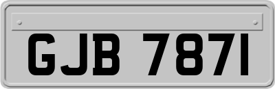 GJB7871