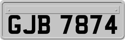 GJB7874