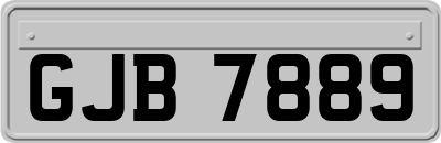 GJB7889
