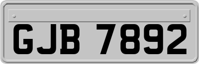 GJB7892