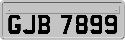 GJB7899