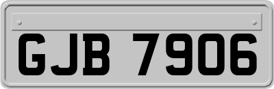 GJB7906