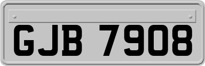 GJB7908