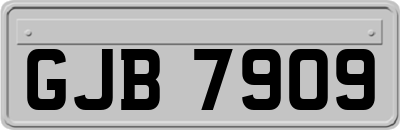 GJB7909