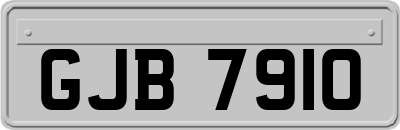 GJB7910